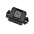 Miniatyrbilde 4 av 5: 5 stk Skriverhette Topp For Xp600 Tx800 Dx9 Dx11 Skrivehode Lukkestasjon Hette Topp For Løsemiddelskriver