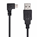 Miniatyrbild 2 av 5: USB-laddningskabel för Tomtom Go Professional 6200 GPS Sat Nav 1m kabel