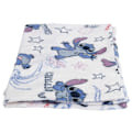 Miniatyrbilde 3 av 3: Lilo & Stitch Avkjølende Vibber Fleece-teppe