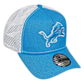 Miniatyrbilde 2 av 3: New Era A-Frame Snapback Trucker Cap - Detroit Lions himmel