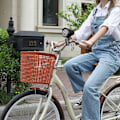 Miniatyrbillede 4 af 5: E-Bike LED Forlygte 6V 12V 24V 36V 48V 60V Cykellys Vandtæt Forlygte Vandafvisende