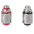 Miniatyrbillede 2 af 5: 25 stk./sæt udskiftningscoilhoveder til Q16 Q14 S14 G14 C14 1,2ohm Coil
