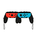 Miniatyrbillede 3 af 5: IPLAY Spilkonsollgreb til Nintendo Switch
