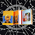 Pikkukuva 2 / 5: Goddesses Guidance Tarot Oraakkeli Kortit Englanti Tarot Mystiikka Arvontakortit