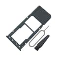 SIM-kortplatsersättning för Galaxy A20 SM-A205U