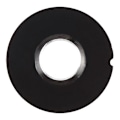 Miniatyrbillede 3 af 4: Til Canon EOS 5D Mark III OEM Mode Dial Jern Pad
