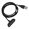 Miniatyrbilde 3 av 5: Laderkabel for Fitbit Inspire 3 Smartklokke - 2-pakning Reservedeler