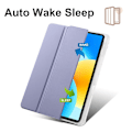 Miniatyrbilde 2 av 5: Smart Lær Tabletveske For Huawei MatePad 11.5S