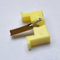 Miniatyrbilde 3 av 5: Turntable-nålstift for Shure M70B N70B N72B M70EJ M110E ME910EJ - Erstatning