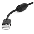 Pikkukuva 3 / 5: Naievear USB-irrotusjatkaajakaapeli Xbox 360:lle langalliselle peliohjaimelle
