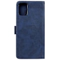 Miniatyrbillede 3 af 4: Læder telefoncover til Samsung Galaxy A71 4G