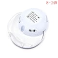 Miniatyrbillede 1 af 2: LED Driver 8-24W Høj Effektiv Strømforsyning AC 176V~265V Til Loftlampe Ny