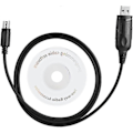 Miniatyrbillede 1 af 5: USB Programmeringskabel, Radiokabel
