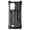 Miniatyrbilde 2 av 4: For Ulefone Power Armor 13 Ulefone Multifunksjonelt TPU + PC Beskyttelsesdeksel med Klips og Karabinkrok For Ulefone Armor 13