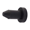 Miniatyrbillede 2 af 5: 10 stk Kajak Drænplugs Scupper Plugs Vandstop Båd Scupper Plugs Kano Gummi Vandtæt Prop