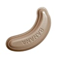 Miniatyrbillede 1 af 3: Bageform Multifunktionel Non-stick Højtemperaturbestandig Kulstofstål Bananformet Bageform