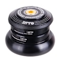 Miniatyrbilde 1 av 5: Zs44 Ec44 Cnc 1 1/8\"-1/2\" Rette Rørramme Til Konisk Rørgaffel 1.5 Adapter (DPD)