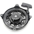 Miniatyrbilde 5 av 5: Briggs And Stratton 497680 Starter