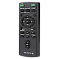Pikkukuva 2 / 4: -anu192 Bluetooth-kaiutin Kaukosäädin Sound Bar Sact60bt -wct60 Sswct60 Ht-ct60bt Htct60bt Sa-ct60bt
