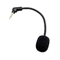 Miniatyrbilde 3 av 5: Mikrofon Erstatning Mikrofon Headset 3.5mm Mikrofonbom for HyperX Cloud Flight