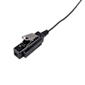 Miniatyrbild 5 av 5: Mtp3100 Mtp3200 Mtp3250 Mtp3550 Hörlurar Headset Ptt Radio