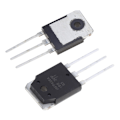Miniatyrbild 3 av 5: 5-pack IRFP460 Fälteffekt Transistor 20A 500V Power MOSFET N-kanal Transistor TO-247