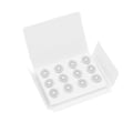 Miniatyrbillede 5 af 5: Vandtank til S5 S50 S51 S55 S6 S60 S65 E25 E35 E20 C10 T4 T6 Mi Støvsugere Vandtank Filter Mop Klud