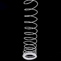 Miniatyrbillede 3 af 5: 3D-printerpen Filament 1,75 mm 10 m (hvid)
