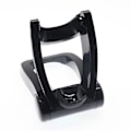 Miniatyrbillede 3 af 4: Barbermaskine Strømadapter Foldbar til Barbermaskine Oplader Base Stand til RQ1131 RQ1141 RQ1145 RQ1150 RQ1155 RQ1160 RQ1168