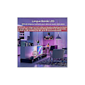Miniatyrbilde 3 av 5: 30m LED-stripe, Bluetooth Soverom LED, LED-stripe styrt av APP Fjernkontroll, LED for Soverom [Energiklasse A+]