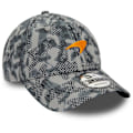 Miniatyrbillede 4 af 5: New Era 9Forty Snapback Cap - McLaren Racing camo