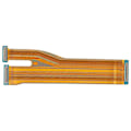 Miniatyrbild 3 av 4: Moderkort Dock Connector Flexkabel Reparationsdel för Samsung Galaxy A52 5G A526 / A52 4G A525 (med