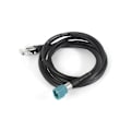 Miniatyrbild 4 av 5: 1137658-00-A / 1013230-00-A för diagnostiska servicekablar Ethernet för 3, för modell 3 Y modell X S