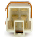 Miniatyrbild 3 av 4: 1 st/set automatisk relä 6-stift 25230-7996A 252307996A för FORDON