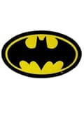 Batman Sovrumsmatta
