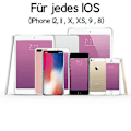 Pikkukuva 3 / 5: Apple iPhone Lightning-äänenjakaja