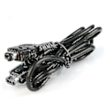 Miniatyrbilde 1 av 4: For Nintendo Gba & Game Boy Advance Sp Link Cable Cord Adapter 2 Player Gameboy