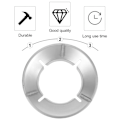 Miniatyrbilde 4 av 4: 2 stk Wok Induksjon Koketopp Komfyr Trivet Komfyrholder Wok Ring Stativ Wok Stativ Jern Wok Ring