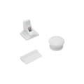 10x Magnetisk Børnesikring