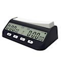 Miniatyrbild 1 av 5: Schacktimer Professionell Schackklocka Multifunktionell Digital Klocka