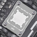 Miniatyrbild 5 av 5: AM5 CPU Kontaktram AM5 Fullständig Fixerad Icke-markerande Monteringsanordning för AMD AM5 Skydd