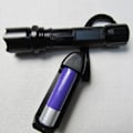 Miniatyrbild 4 av 5: Universal Laddare för 3.7v 18650 1750016430 14500 Li-ion Uppladdningsbara Batterier