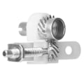 Miniatyrbillede 4 af 5: Kædejusteringsstrammer til Stihl MS250 MS230 MS210 025 023 021 Motorsave