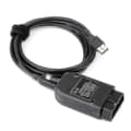 VCDS USB-gränssnitt och Phone Hex V2