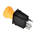 Miniatyrbilde 3 av 5: PTO-bryter 925-3233, 725-3233 for 6201- Mower Engine