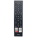 Miniatyrbilde 1 av 4: CT-95022 Fjernkontroll for TOSHIBA TV