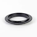 Miniatyrbilde 4 av 5: For Nikon F-mount Makro Omvendt Adapter Ring 49/ 52/ 55/ 58/ 62/ 67/ 72/ 77mm For Nikon F-mount Dslr Kamera