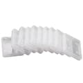 10 stk Plast Minne Kort Kort Boks Tilfelle Sd Sdhc Xd Lagring Tilfelle Transparent