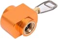 Gasoladapter för utomhuscamping Adapter Adapter Sparare Växlare Adapter Adapter Gasflaska Camping