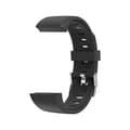 E66 Hälsomonitor Smart Klocka Ersättnings Silikagel Kit Armband För Klocka